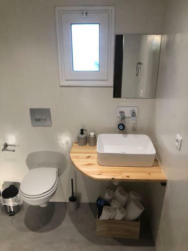 Delos Beach Apartment