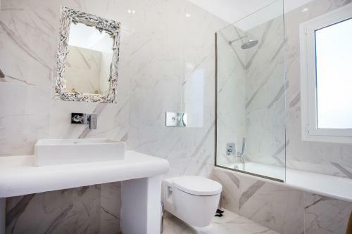Apartamento Ammos Luxury Suites
