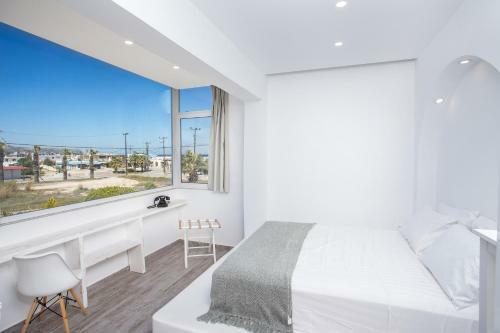 Apartamento Ammos Luxury Suites
