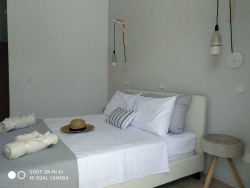 Apartamento Paleokastritsa Studios - Sun's Gift Spiros