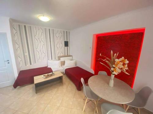 Apartamento Faliraki Holidays