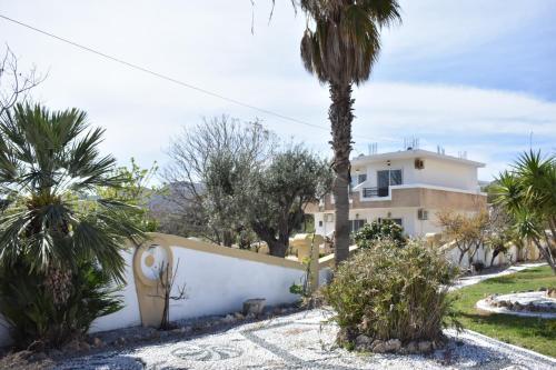 Hotel Casa De Kyra Ladiko