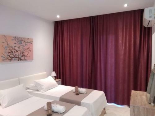 Apartamento Sea La Vie Apt.