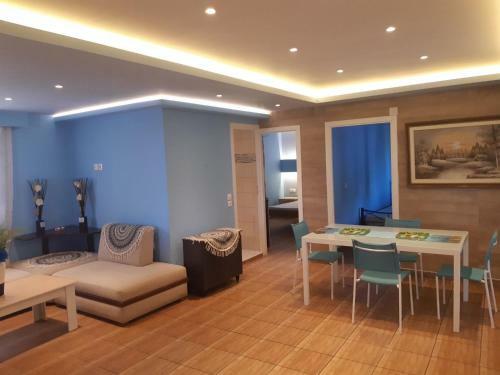 Oasis Villa