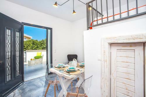 Apartamento Papenas Cozy Home