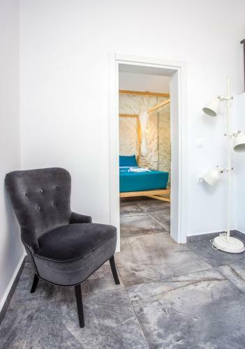 Apartamento Papenas Cozy Home