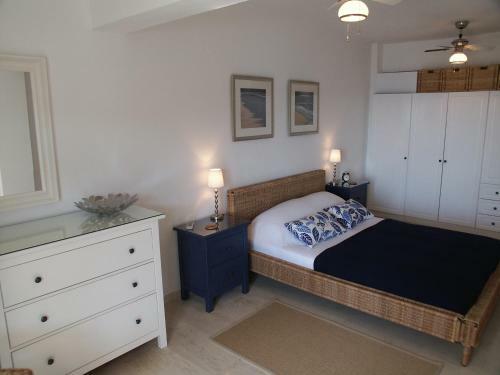Elysium Apartments Corfu