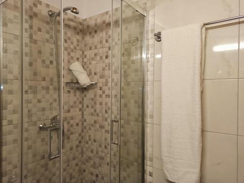 Apartamento Bouganville