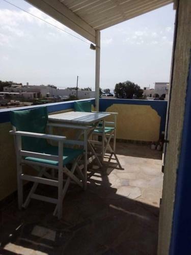 Apartamento Darzenta Athina Beach Houses