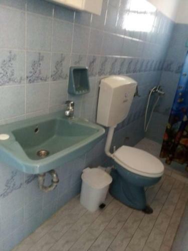 Apartamento Darzenta Athina Beach Houses