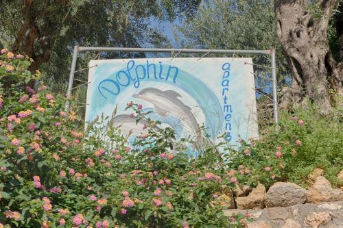 Dolphin Apartments Palaiokastritsa