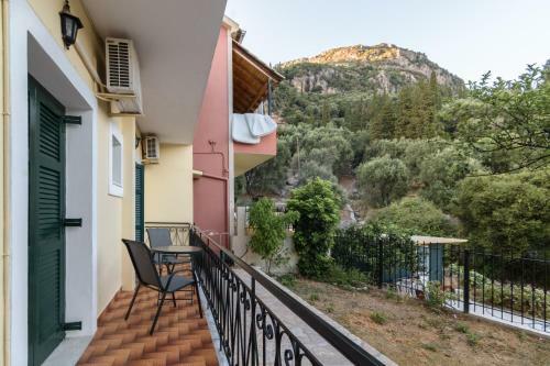 Balis Apartments