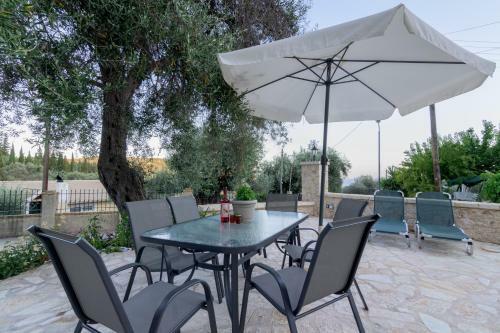 Balis Apartments