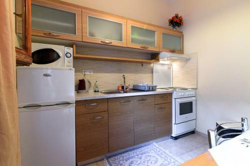 Balis Apartments