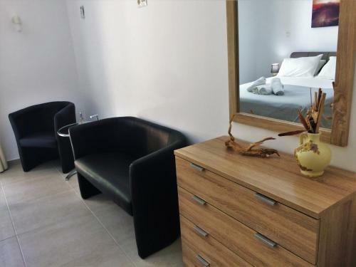 Apartamento Villa Amaryllis