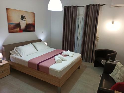 Apartamento Villa Amaryllis