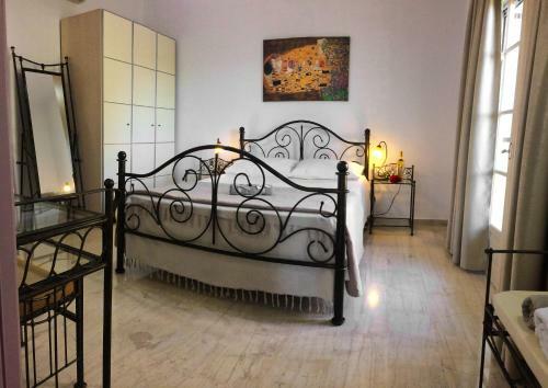 Apartamento Villa Amaryllis