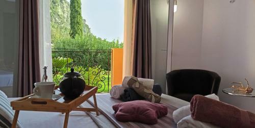 Apartamento Villa Amaryllis