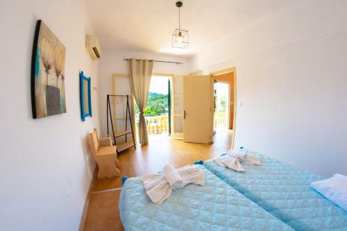 Nausika Rustic Cottage