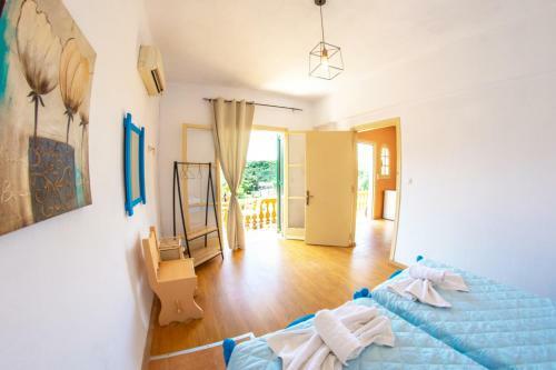 Nausika Rustic Cottage