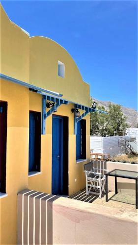 Hotel Dodo's Perivolos
