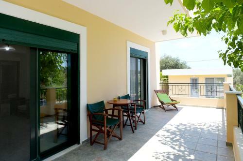 Apartment In Olive Grove