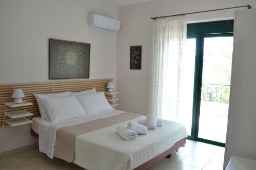 Apartment In Olive Grove