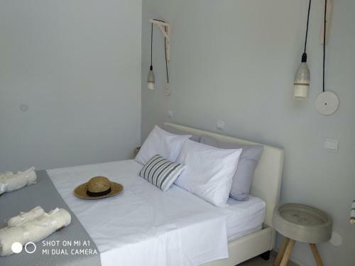 Apartamento Studios Paleokastritsa - Sun's Gift