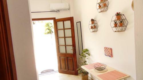 Apartamento Sun's Gift Mini Studio