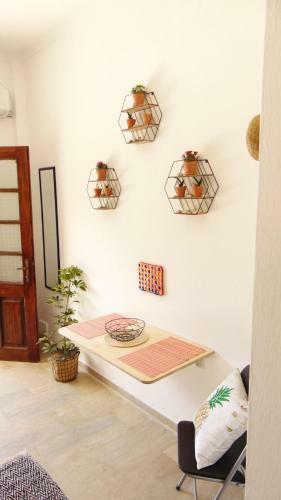 Apartamento Sun's Gift Mini Studio