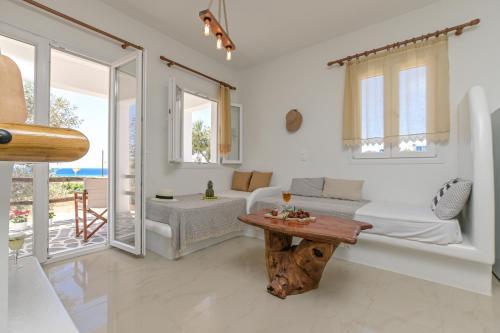 Apartamento Anastasia Sea View Home