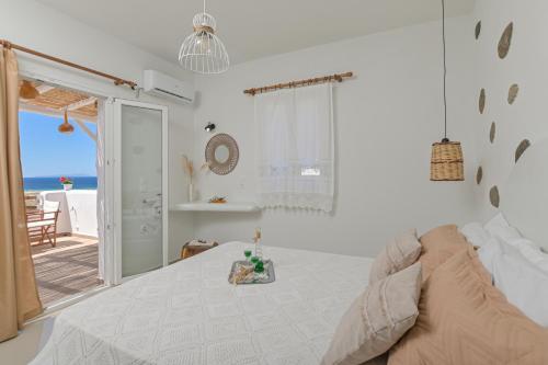 Apartamento Anastasia Sea View Home
