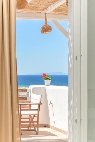 Apartamento Anastasia Sea View Home