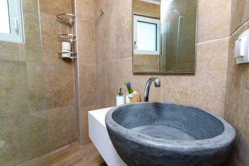 Apartamento Georgioupoli Studio 2 With A Pool And Lake Views