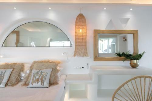 Apartamento Avali Deluxe Suites