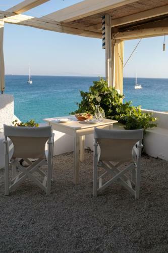 Apartamento Avali Deluxe Suites