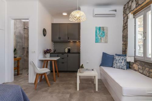 Aegean View Apartments Mykonos