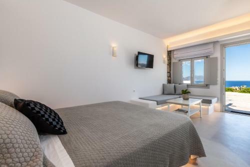 Aegean View Apartments Mykonos