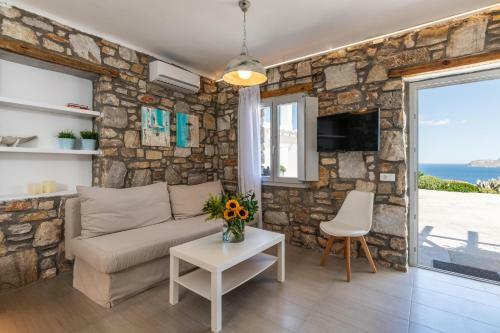 Aegean View Apartments Mykonos