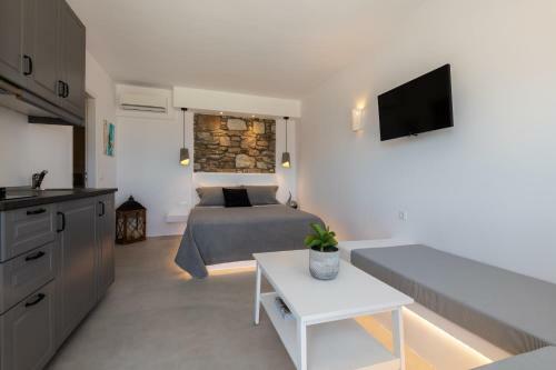 Aegean View Apartments Mykonos