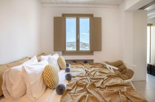 Hostal Due Mari Mykonos