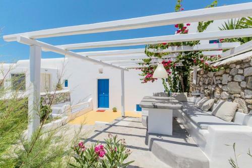 Villa Phaedra By Whitelist Mykonos