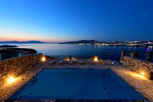 Villa Of Memories