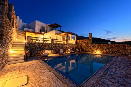 Villa Of Memories