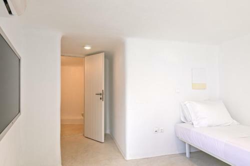 Apartamento The White Stones Suites, Mykonos