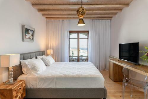 Cosset Villas Mykonos