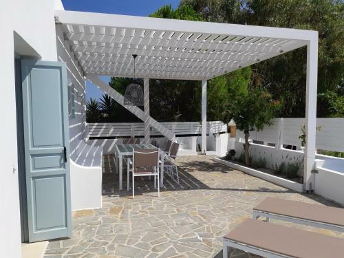 Villa A Sea Of Stars