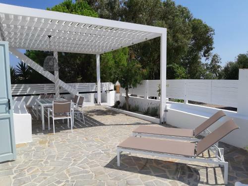Villa A Sea Of Stars