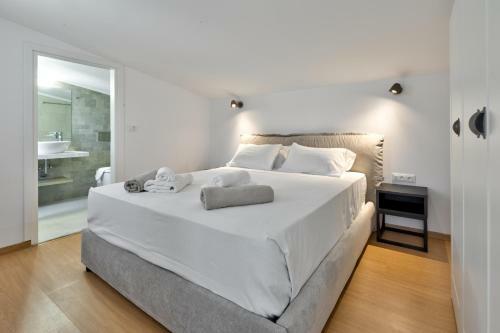 Villa Amberblue Pefkos