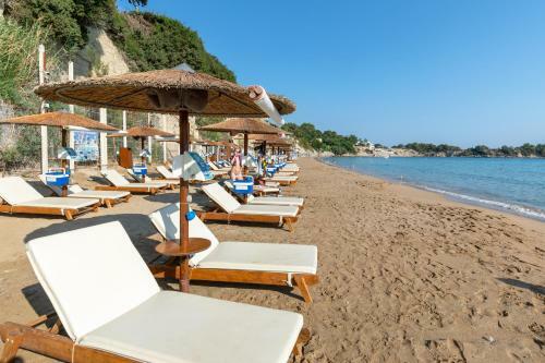 Villa Amberblue Pefkos